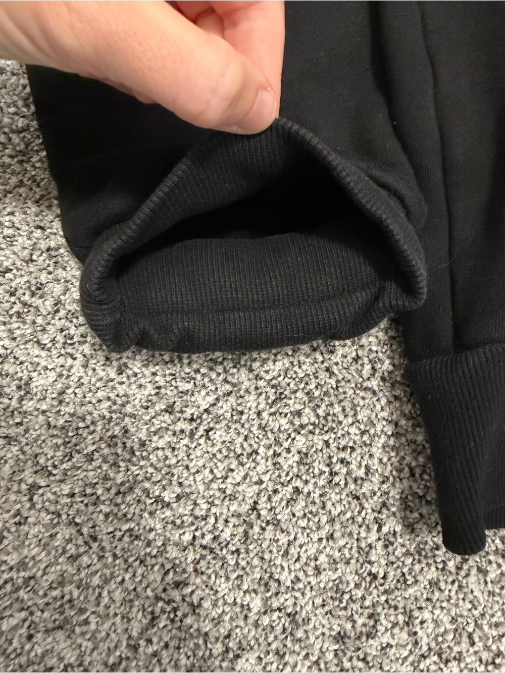 The Classic Squiddy Hoodie - Picture 3 of 5